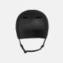 Sandbox Wassersport Helm ICON LOW RIDER BLACK (MATTE) 2025 Wakeboard Helme 2
