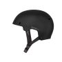 Sandbox Wassersport Helm ICON LOW RIDER BLACK (MATTE) 2025 Wakeboard Helme 4