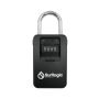 Surflogic Auto Zubehör Key Security Lock Premium - (co) Car Safety 1