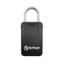 Surflogic Auto Zubehör Key Security Lock Premium - (co) Car Safety 2