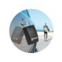 Surflogic Auto Zubehör Key Security Lock Premium - (co) Car Safety 3