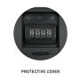 Surflogic Auto Zubehör Key Security Lock Premium - (co) Car Safety 4