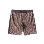 Vissla Boardshorts Big Cat 21" HUK - Husk Herren 2025