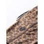 Vissla Boardshorts Big Cat 21" HUK - Husk Herren 2025