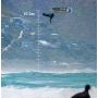 WOO Sports Kite Zubehör WOO Kiteboard Sensor Package 4.0 C99:random (co) Höhenmesser 4