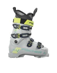 Fischer Ski Boots RC4 95 MV VAC GW ICE GREY/ICE GREY unisex 2025 Skiboots 1
