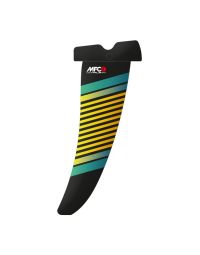 MFC Windsurf Finne Liquid Pro G10 PB Powerbox Freeride Freeride 1