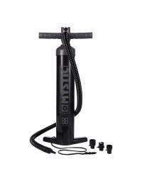 Mystic Kite Pumpe Kite Pump Extreme 900-Black 2025 Pumpen 1