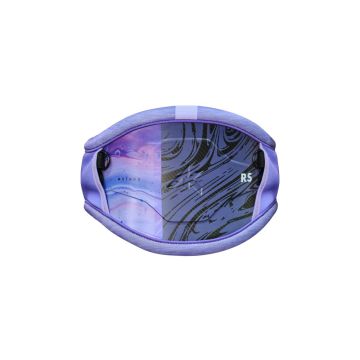 AK Kite Trapez METHOD V3 RS Kite HOOK Hüfttrapez unisex Coral Purple 2025 Kiten 1