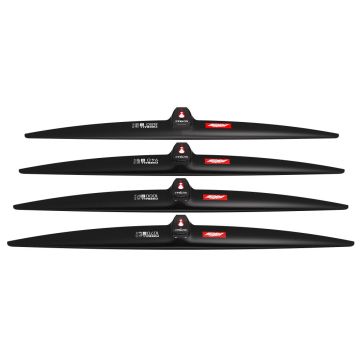Axis Wing Foil Zubehör Fireball - Ultra High Mod Carbon - 2025 Wing & Foil Ersatzteile 1