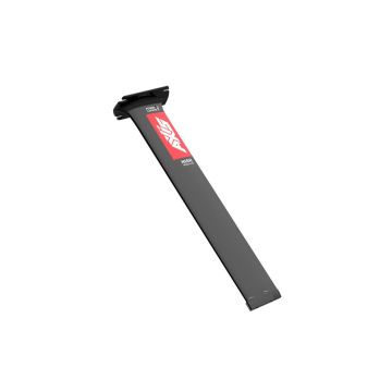 Axis Wing Foil Zubehör High Modulus Carbon Foil Mast & Base Plate - 2024 Wing & Foil Ersatzteile 1