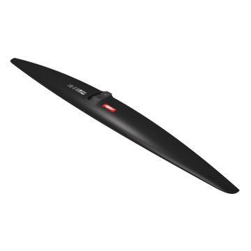 Axis Wing Foil Zubehör PNG V2 - Ultra High Mod Reinforced Carbon - 2025 Wing & Foil Ersatzteile 1