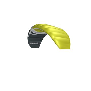 CrossKites Powerkite Boarder R2F Fluo Yellow 2025 Kites 1