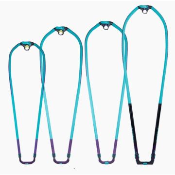 Duotone Windsurf Gabelbaum Platinum Series SLS Gabelbäume 1