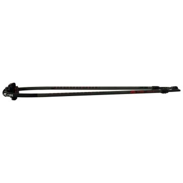 F2 Windsurf Gabelbaum TEAM PRO CARBON SLIM C100 100%CARBON - PUBLIK Gabelbäume 1