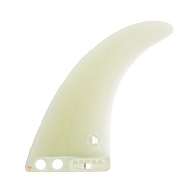FCS Finnen FCS II Pivot II PG Clear - 2025 Wellenreiten 1
