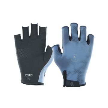 ION Neoprenhandschuhe Gloves Amara Half Finger unisex 715 cascade-blue 2025 Neopren Handschuhe 1