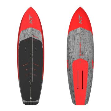 KT Wing Foil Board Super K 2 Pro Carbon - 2026 Foil Boards 1