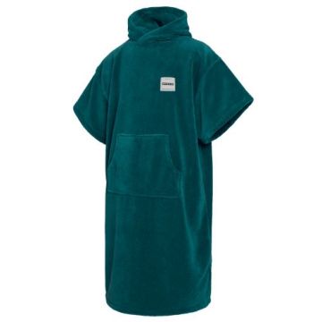 Mystic Poncho Teddy 695-Teal 2025 Poncho 1