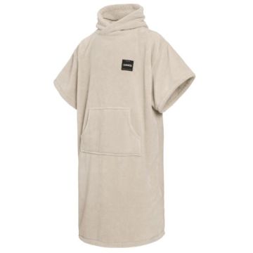 Mystic Poncho Teddy 705-Sand 2025 Poncho 1