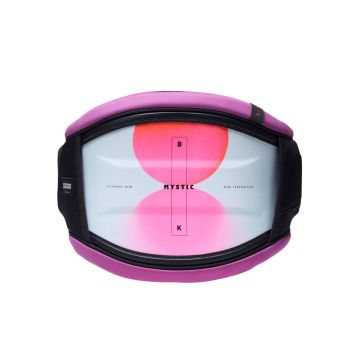 Mystic Trapez Gem BK Waist Harness Women Hüfttrapez Damen Coral 2025 Hüfttrapeze 1