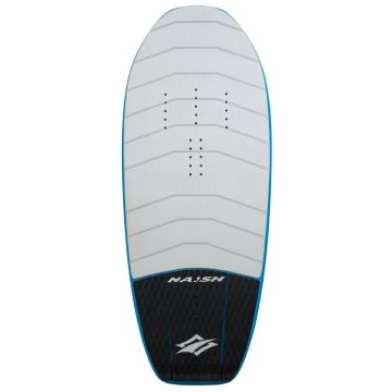 Naish Kite Foilboard Hover Kite Potato chip - 2025 Kite Foilen 1