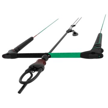 North Kite Bar Navigator Control System - Short Throw 999-Multiple color 2025 Kite Bars 1