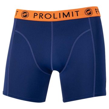 Pro Limit Neopren Unterzieher Boxer Shorts Neoprene Blue/Orange 2025 Neopren Unterzieher 1