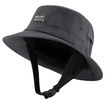 Pro Limit Wassersport Zubehör Shade Surfhat Floatable Grey 2025 Caps 1