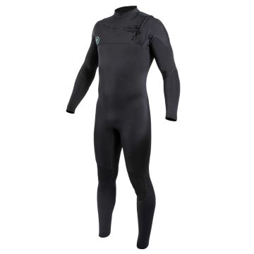 Ride Engine Neoprenanzug Onsen FZ Full 5/4/3 Herren Langarm black 2025 Langarm Neoprenanzug 1