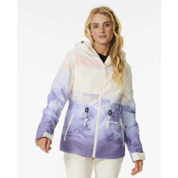 Rip Curl Snow Jacke RIDER BETTY JACKET 10K/10K 4227-MULTICOLOR Damen 2023 Ski & Snowboard Wear 1