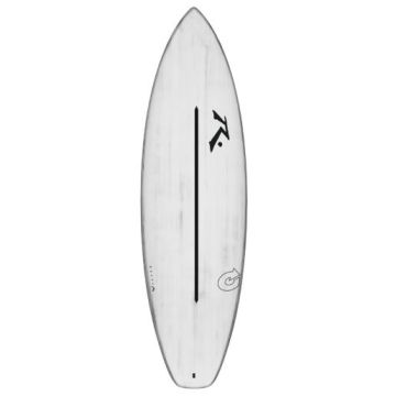 Rusty Wellenreiter ACT SD Shortboard Thruster 2025 Surfboards 1
