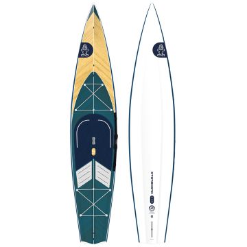 Starboard SUP Board TOURING - StarLite - 2025 Touring 1