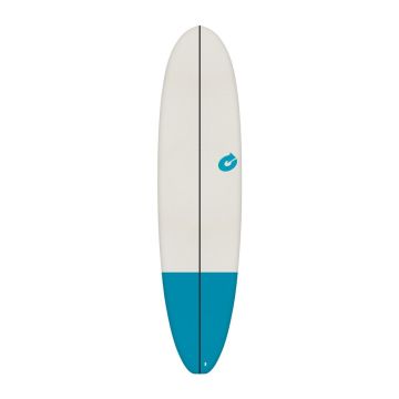 Torq Softboard EVA V+ Funboard Sand 2025 Softboards 1