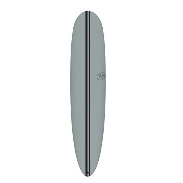 Torq Wellenreiter TEC 24/7 Grau 2025 Surfboards 1