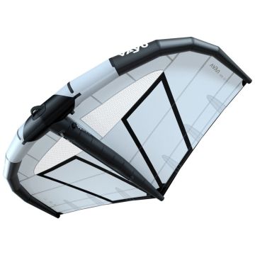 VAYU Surf Wing EOS II Limited White / Black 2025 Wings 1