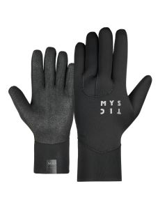 Mystic Neoprenhandschuhe Ease Glove 2mm 5Finger 900-Black 2024 Neopren Handschuhe 1