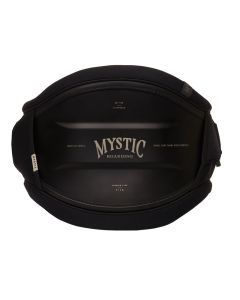 Mystic Trapez Majestic Waist Harness Hüfttrapez Herren 900-Black 2023 Hüfttrapeze 1