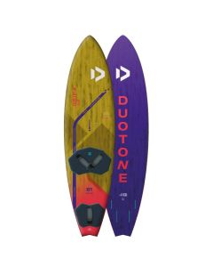 Duotone Windsurf Board Grip 4 SLS Wave Board 2024 Wave 1