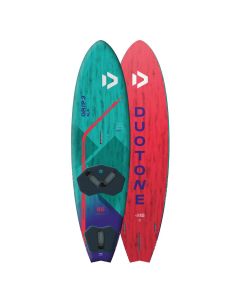 Duotone Windsurf Board Grip 3 SLS Wave Board 2024 Wave 1