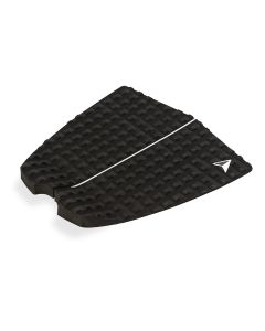 Roam Pads Footpad Deck Grip Traction Pad 2-tlg Schwarz 2024 Pads 1