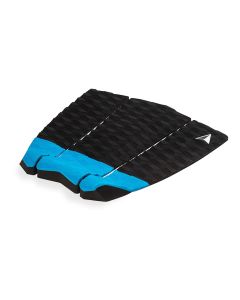 Roam Pads Footpad Deck Grip Traction Pad 3-tlg Blau 2023 Pads 1