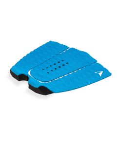 Roam Pads Footpad Deck Grip Traction Pad 3-tlg Blau 2023 Pads 1
