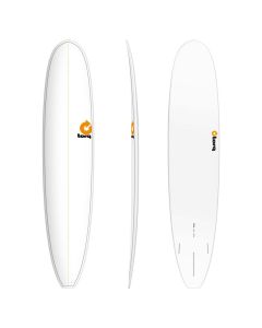 Torq Wellenreiter TET Longboard Pinline 2024 Surfboards 1