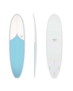 Torq Wellenreiter TET Funboard Classic 3 2024 Surfboards 1