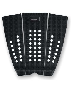 Futures Traction Pad 3pc Brewster - 2024 Pads 1