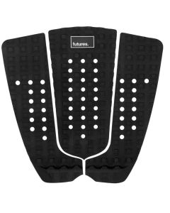 Futures Traction Pad 3pc Jordy - 2024 Pads 1