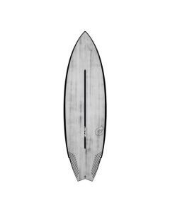 Torq Wellenreiter ACT Prepreg Go-Kart BlackRail 2024 Surfboards 1