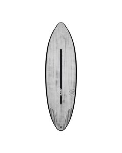 Torq Wellenreiter ACT Prepreg Multiplier BlkRail 2024 Surfboards 1