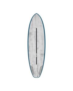 Torq Wellenreiter ACT Prepreg BigBoy23 BlueRail 2024 Surfboards 1